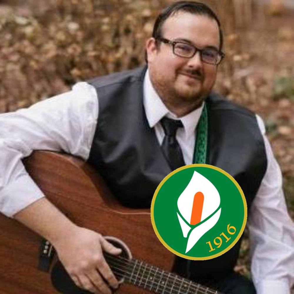 Meet your Posher, Kevin